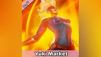 Marvel vs. Capcom: Infinite — Steam — RU — АВТО