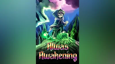 Alwa's Awakening (Steam Key/Region Free)