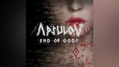 Apsulov: End of Gods (Steam Ключ /РФ + МИР )