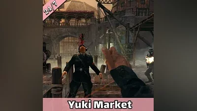 Wolfenstein: The Two Pack — Steam — RU — АВТО