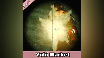 Sniper Elite: Nazi Zombie Army 2 — Steam — RU — АВТО