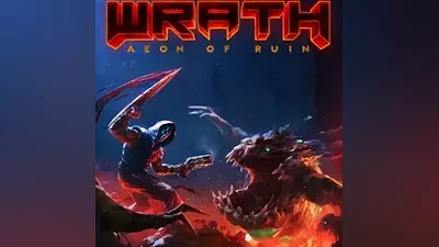 WRATH: Aeon of Ruin (Ключ Steam | РФ+СНГ)
