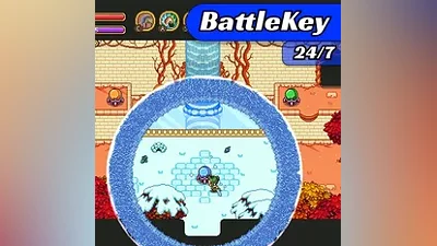 Secrets of Grindea | STEAM RU | АВТОМАТИЧЕСКИ 24/7