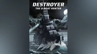 Destroyer: The U-Boat Hunter КЛЮЧ STEAM РФ+СНГ