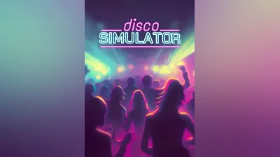 Disco Simulator КЛЮЧ STEAM ВСЕ СТРАНЫ