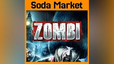 Zombi - STEAM RU / Выбор региона АВТО