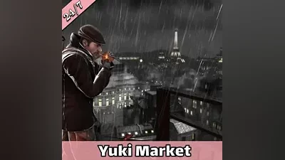 The Saboteur — Steam — RU — АВТО