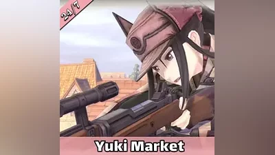 Valkyria Chronicles 4 — Steam — RU — АВТО