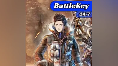 Valkyria Chronicles 4 | STEAM RU | АВТОМАТИЧЕСКИ 24/7