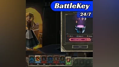 Book of Demons | STEAM RU | АВТОМАТИЧЕСКИ 24/7