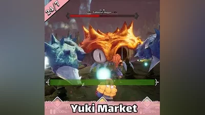 Trials of Mana — Steam — RU — АВТО