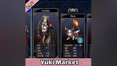 Nights of Azure 2: Bride of the New Moon — Steam — RU — АВТО