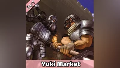 BERSERK and the Band of the Hawk — Steam — RU — АВТО