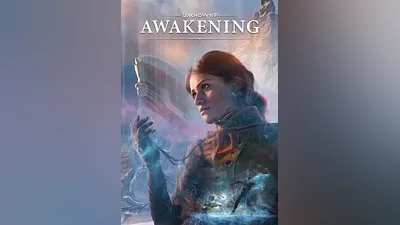 Unknown 9: Awakening КЛЮЧ STEAM РФ+СНГ