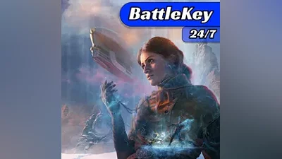 Unknown 9: Awakening | STEAM RU | АВТОМАТИЧЕСКИ 24/7