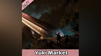 Unknown 9: Awakening — Steam — RU — АВТО