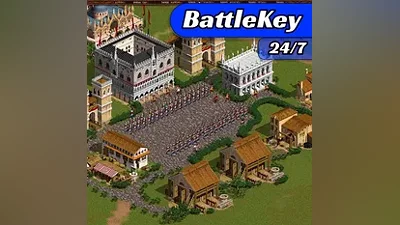 Cossacks: Back to War | STEAM RU | АВТОМАТИЧЕСКИ 24/7
