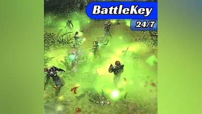 Dungeon Siege | STEAM RU | АВТОМАТИЧЕСКИ 24/7