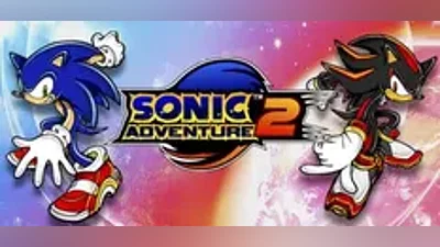 Sonic Adventure 2 | Deluxe (STEAM КЛЮЧ) РОССИЯ + МИР