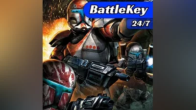 Star Wars Republic Commando | STEAM RU | АВТОМАТИЧЕСКИ 24/7