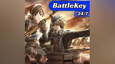 Valkyria Chronicles | STEAM RU | АВТОМАТИЧЕСКИ 24/7