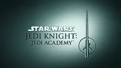 STAR WARS Jedi Knight-Jedi Academy (Steam Key/Reg Free)