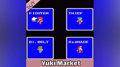 Final Fantasy — Steam — RU — АВТО