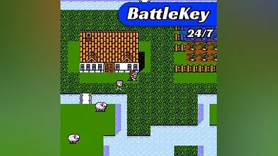 Final Fantasy III | STEAM RU | АВТОМАТИЧЕСКИ 24/7