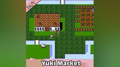 Final Fantasy III — Steam — RU — АВТО