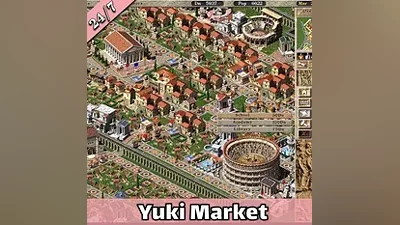 Caesar 3 — Steam — RU — АВТО