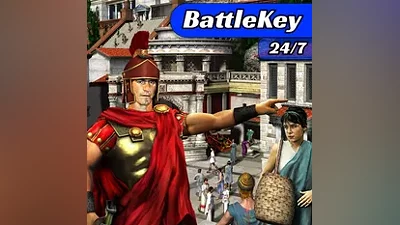 Caesar 3 | STEAM RU | АВТОМАТИЧЕСКИ 24/7