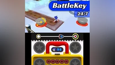 Sonic Lost World | STEAM RU | АВТОМАТИЧЕСКИ 24/7