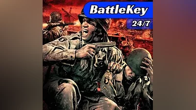 Brothers in Arms: Hell's Highway | STEAM RU | АВТОМАТИЧЕСКИ 24/7