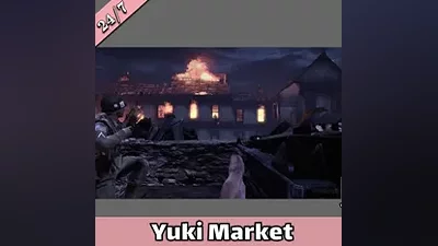 Brothers in Arms: Hell's Highway — Steam — RU — АВТО