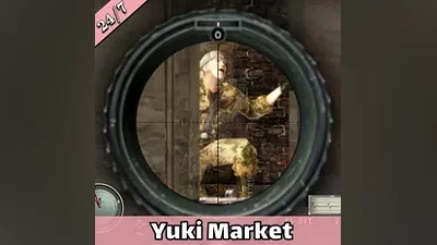 Sniper Elite — Steam — RU — АВТО