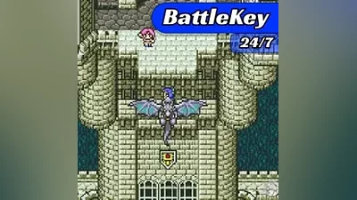 Final Fantasy V | STEAM RU | АВТОМАТИЧЕСКИ 24/7