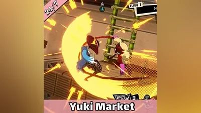 Persona 5 Tactica — Steam — RU — АВТО