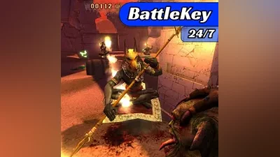 Painkiller Overdose | STEAM RU | АВТОМАТИЧЕСКИ 24/7