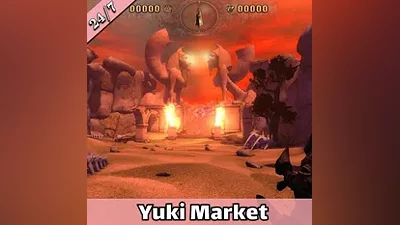 Painkiller Overdose — Steam — RU — АВТО