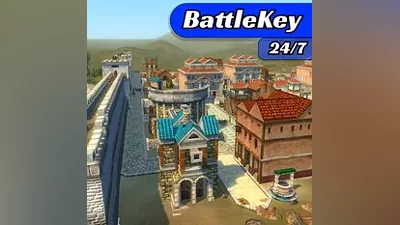 Caesar 4 | STEAM RU | АВТОМАТИЧЕСКИ 24/7