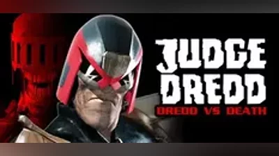 Judge Dredd: Dredd vs. Death ключ Весь мир RU/CIS РФ Россия