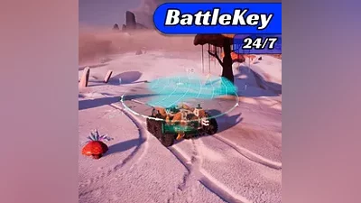 TerraTech Worlds | STEAM RU | АВТОМАТИЧЕСКИ 24/7