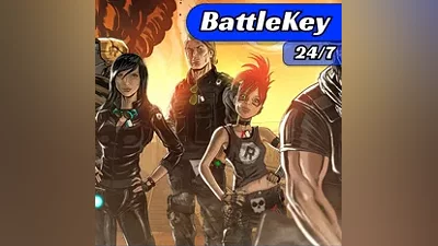 Renegade Ops | STEAM RU | АВТОМАТИЧЕСКИ 24/7