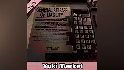 Buckshot Roulette — Steam — RU — АВТО