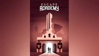 Escape Academy КЛЮЧ STEAM РФ+СНГ