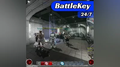 Hellgate: London | STEAM RU | АВТОМАТИЧЕСКИ 24/7