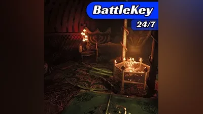 Fuck You Witch | STEAM RU | АВТОМАТИЧЕСКИ 24/7