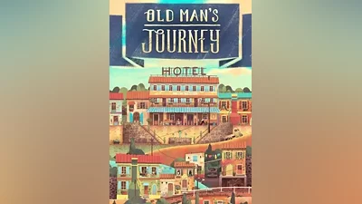 Old Man's Journey КЛЮЧ STEAM ВСЕ СТРАНЫ