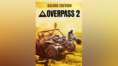 Overpass 2 - Deluxe Edition КЛЮЧ STEAM ВСЕ СТРАНЫ