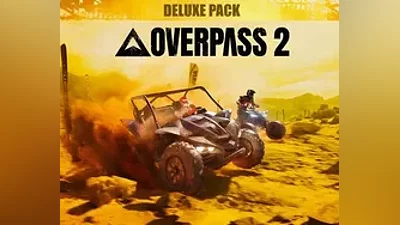 Overpass 2 - Deluxe Edition (Steam Ключ/ РФ + СНГ)